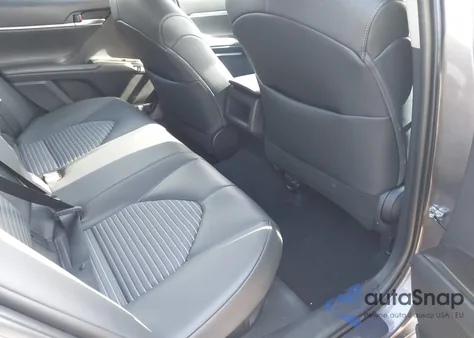 2021 Toyota Camry Se Hybrid from USA, damaged, VIN 4T1S31AK3MU568131